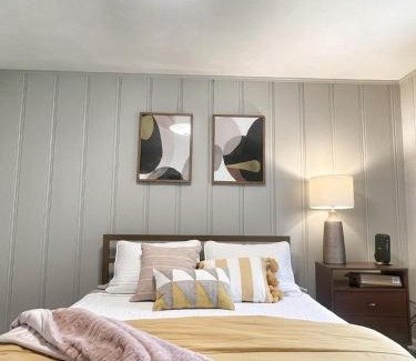 Decatur House | Family-friendly Decatur Oasis