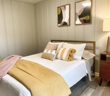 Decatur House | Family-friendly Decatur Oasis