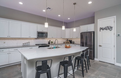 Estrella Mountain Ranch House | Family Friendly Desert Foothill Retreat- Sleeps 6