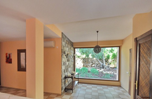 Santanyi House | Family-friendly dream finca with infinity pool, large garden, terrace, WLAN