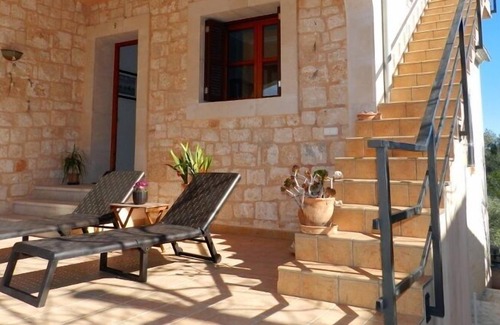 Cala Llombards House | Family friendly, comfortable house in the romantic Cala Llombards