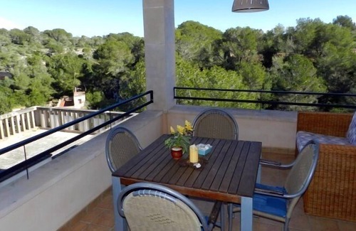 Cala Llombards House | Family friendly, comfortable house in the romantic Cala Llombards