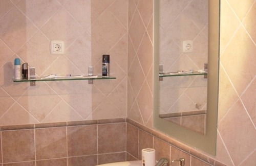 Caleta de Velez Apartment | Family-friendly, modern apartment - ten minutes walk from beach and restaurants