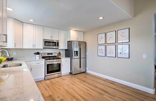Provo House | Family-Friendly Escape - Near BYU and Mountains!