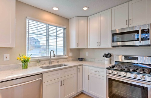 Provo House | Family-Friendly Escape - Near BYU and Mountains!