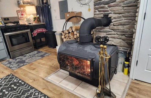 Hessel Other | Family friendly Farmhouse close to year round activites