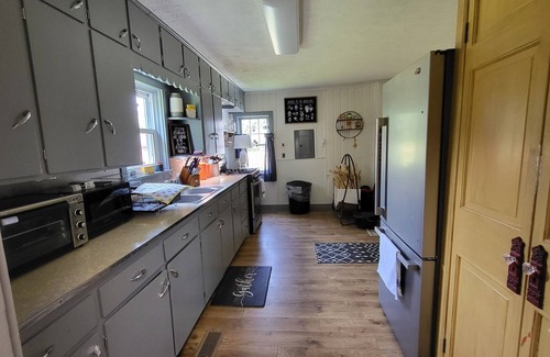 Hessel Other | Family friendly Farmhouse close to year round activites