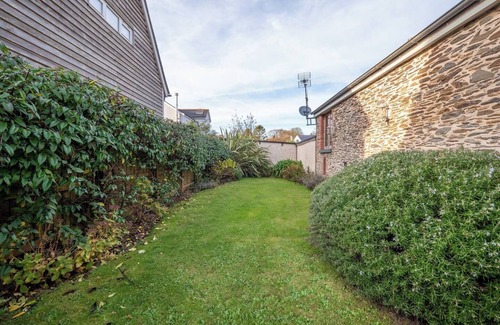 Stoke Fleming House | Family-Friendly Coastal Base Near Dartmouth