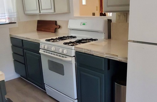 Kingman Cabin | Family friendly getaway in the mountains