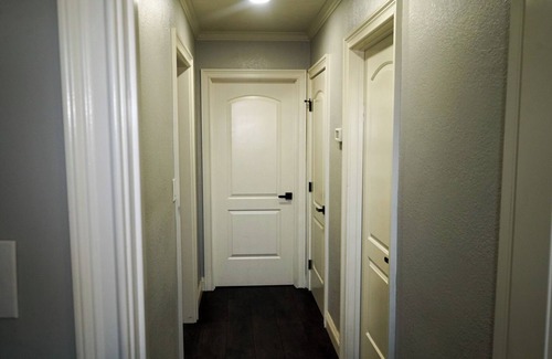 Antioch House | Family Friendly Haven in Quiet Neighborhood