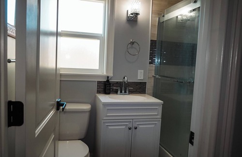 Antioch House | Family Friendly Haven in Quiet Neighborhood