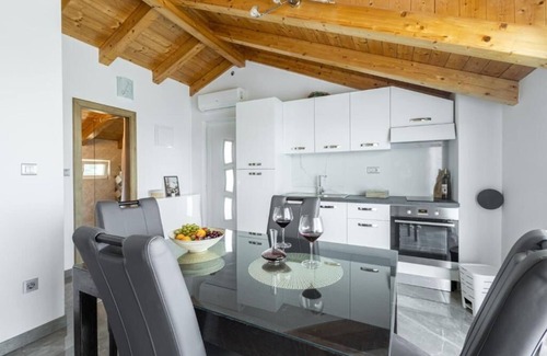 Rudine House | Family friendly house with a swimming pool Kaštel Novi, Kaštela (K-24698)