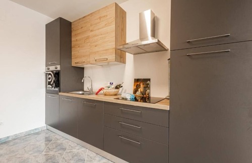 Rudine House | Family friendly house with a swimming pool Kaštel Novi, Kaštela (K-24698)