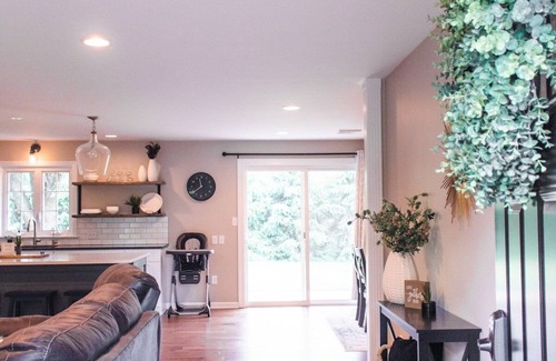 Gordonville House | Family Friendly Home - Surrounded by Amish