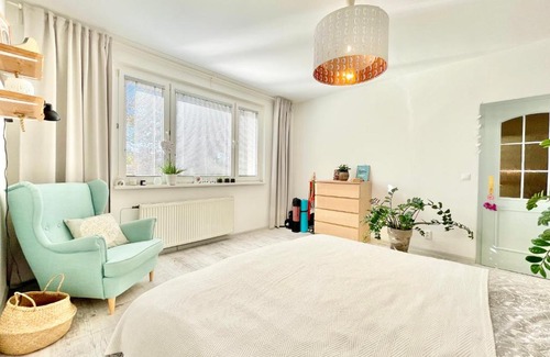 Bratislava Apartment | Family-Friendly Home in Bratislava