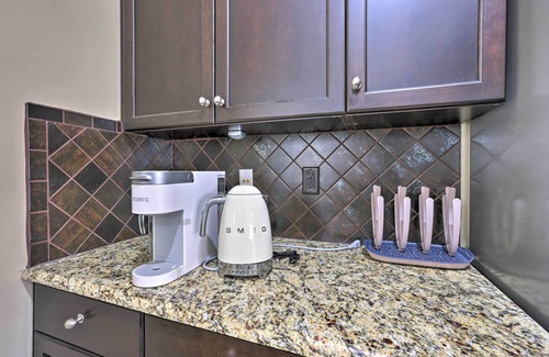 Hoover House | Family-Friendly Home in Hoover w/Backyard!