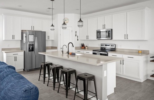 Centerra House | Family Friendly Home Minutes to Goodyear Ballpark