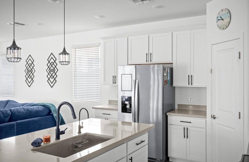 Centerra House | Family Friendly Home Minutes to Goodyear Ballpark