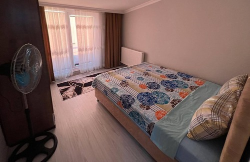 Gursu Apartment | Family friendly home near Istanbul, very quiet and lovely place to stay.