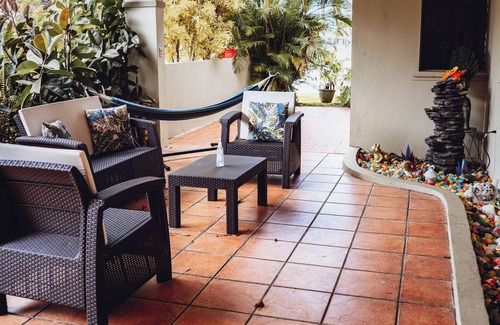 Rio Grande House | Family Friendly Home on Golf Paradise