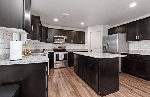 Heber House | Family Friendly Home w/Home Theatre in Beautiful Heber Valley