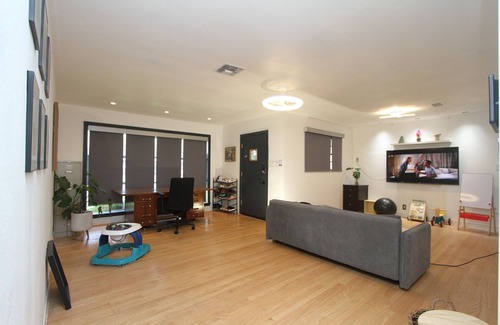 Broadmoor House | Family Friendly Home!