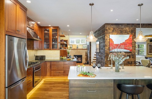 Old North Boulder House | Family-Friendly Home with Lush Backyard, 5-min to Downtown Boulder