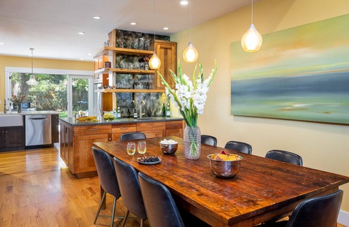 Old North Boulder House | Family-Friendly Home with Lush Backyard, 5-min to Downtown Boulder