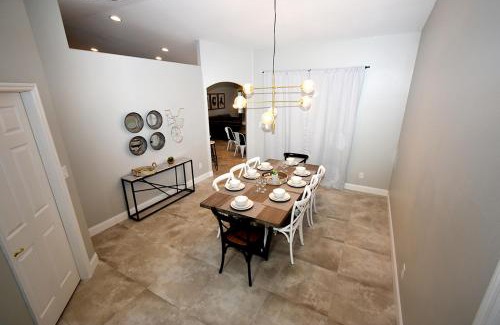 Greater Groves House | Family Friendly Home Wpool & Spa-5202Gg