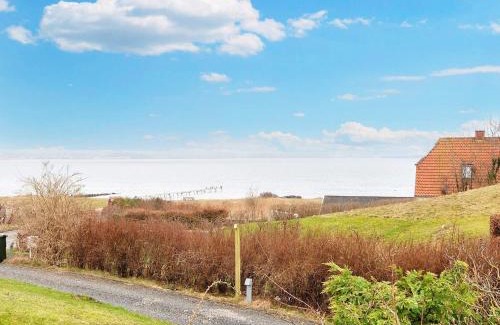 Handrup Strand House | Family-Friendly House by the Beach