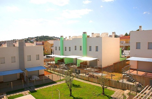 Creixell Apartment | Family-Friendly House in Creixell with Pool, Garden, and Private Parking Near Beach