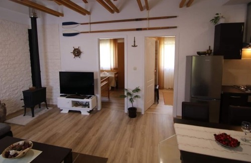 Zadvarje House | Family friendly house with a swimming pool Zadvarje, Makarska (K-13703)