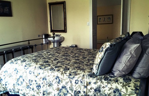 Comfort House | Family-friendly house in the Texas Hill Country
