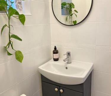 Norwich House | Family Friendly House in Norwich with Parking