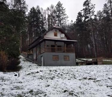 Podgaric House | Family friendly house with a parking space Garesnica, Bjelovarska - 19166