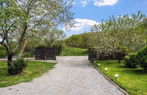 Ripenda Verbanci House | Family friendly house with a parking space Ripenda Verbanci, Labin (K-24476)