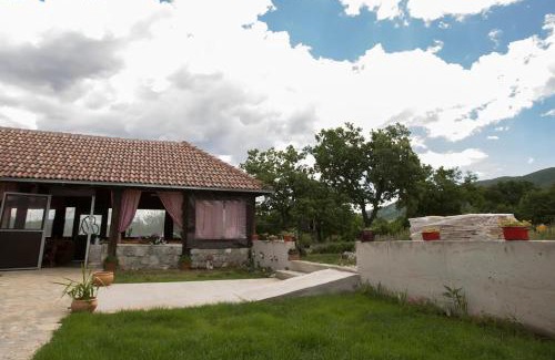 Lecevica House | Family friendly house with a swimming pool Radosic, Zagora - 18851