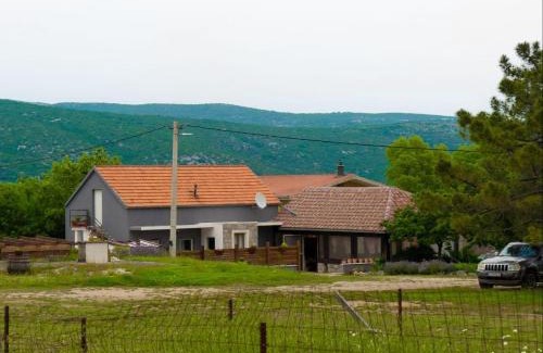 Lecevica House | Family friendly house with a swimming pool Radosic, Zagora - 18851
