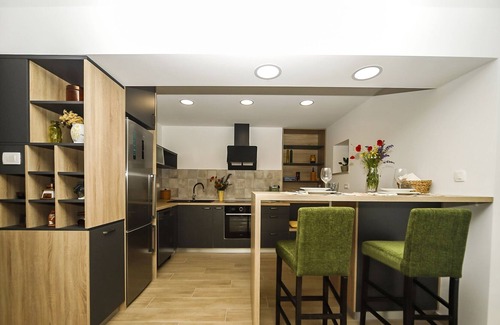 Lipa House | Family friendly house with a swimming pool Lipa, Opatija (K-20784)