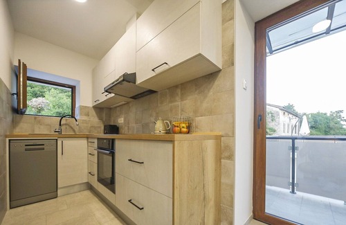 Lipa House | Family friendly house with a swimming pool Lipa, Opatija (K-20784)