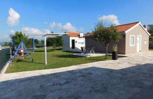 Lecevica House | Family friendly house with a swimming pool Radosic, Zagora - 15891