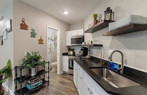 Littleton Apartment | Family friendly in Downtown Littleton