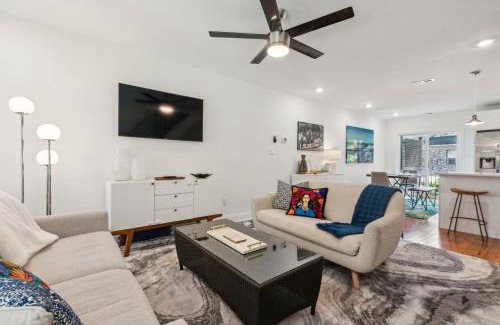 East Mount Airy House | Family Friendly in the Heart of Mt Airy