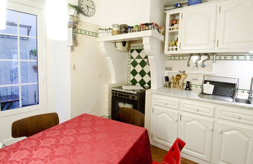Santa Maria Maior Apartment | Family-friendly, in the heart of Lisbon's old town