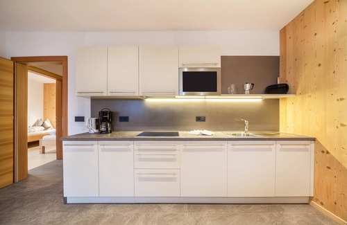 Ultimo Apartment | Family-Friendly Holiday Apartment 'Residence Kalchgruberhof Bergfichte' with Lake View & Wi-Fi