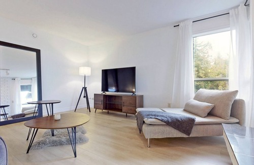West Sechelt House | Family-friendly Modern Luxury Retreat - West Sechelt
