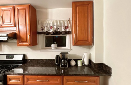 Cheverly House | Family-friendly neighborhood, close to DC/Fedex stadium
