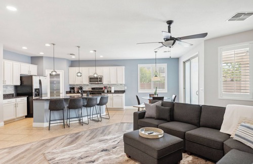 Canyon Trails House | Family-Friendly Oasis in Goodyear
