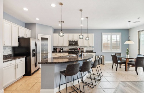 Canyon Trails House | Family-Friendly Oasis in Goodyear