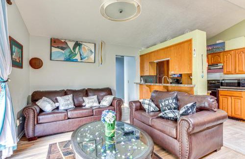 Central Oklahoma City House | Family-Friendly OKC Area Getaway Dogs Welcome!